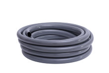 Slange til husvannverk og dykkpumpe - 10 meter